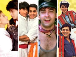 Dilwale Dulhania Le Jayenge, Rangeela and more: 1995 was an exceptional year