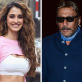 Disha Patani speaks about working with Jackie Shroff, says no one can match up to his swag