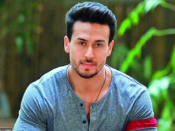 “Disha is a wonderful friend and co-star”, Tiger Shroff talks about his family life and more