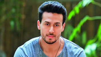 “Disha is a wonderful friend and co-star”, Tiger Shroff talks about his family life and more