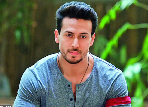 “Disha is a wonderful friend and co-star”, Tiger Shroff talks about his ...