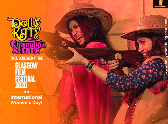 dolly kitty aur woh chamakte sitare 2 3