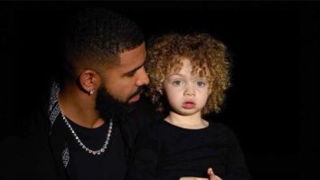 Drake shares first photos of his 2-year-old son Adonis, says he misses his beautiful family and friends