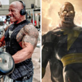 Dwayne Johnson worries Black Adam may get delayed amid coronavirus crisis