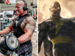 Dwayne Johnson worries Black Adam may get delayed amid coronavirus crisis