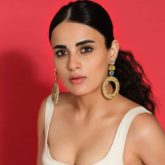 EXCLUSIVE: Radhika Madan on Angrezi Medium’s release shutdown amid Coronavirus pandemic– “There’s so much uncertainty and that’s what life is”