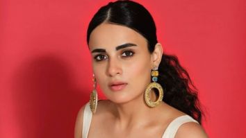 EXCLUSIVE: Radhika Madan on Angrezi Medium’s release shutdown amid Coronavirus pandemic– “There’s so much uncertainty and that’s what life is”