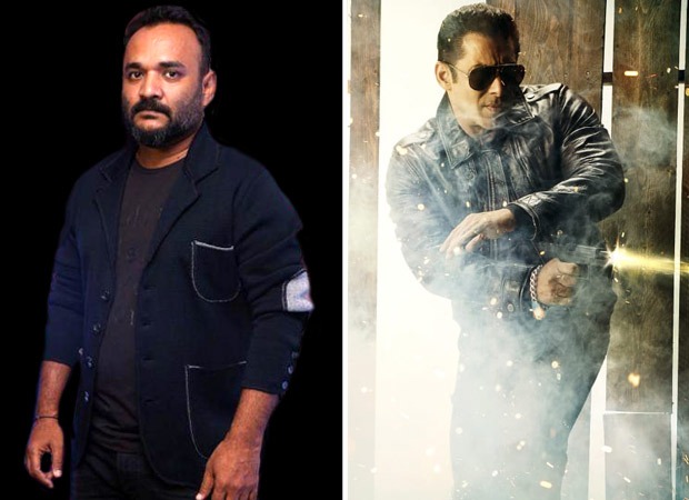 EXCLUSIVE: After Gully Boy, Vijay Maurya's dialogues to entertain viewers in Salman Khan starrer Radhe - Your Most Wanted Bhai!