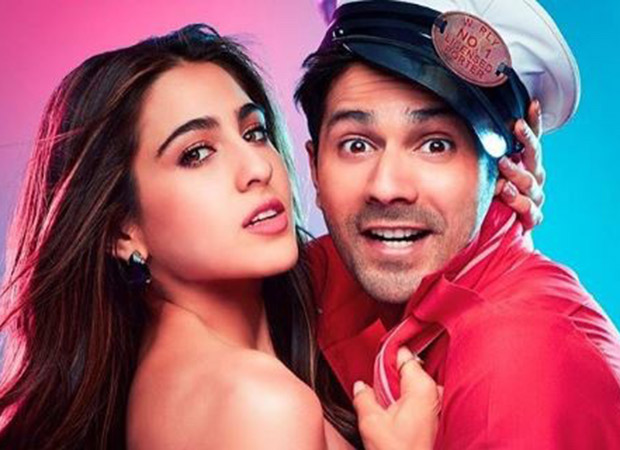 EXCLUSIVE: Coolie No 1 release date shifted to May-end? Varun Dhawan responds
