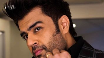 EXCLUSIVE: Maniesh Paul tries his hand at singing with Kumar Sanu