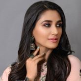 EXCLUSIVE Nikita Dutta talks about her upcoming film Maska, social distancing, and upcoming projects