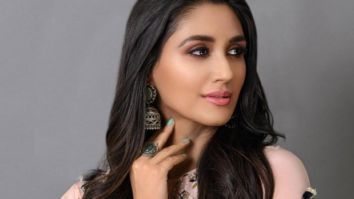 EXCLUSIVE: Nikita Dutta talks about her upcoming film Maska, social distancing, and upcoming projects