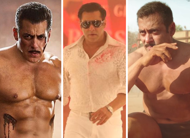 EXCLUSIVE Radhe - Your Most Wanted Bhai to be the SHORTEST Salman Khan film in YEARS!