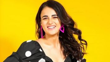 EXCLUSIVE: Radhika Madan reveals what she is finally learning during self-quarantine