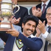 EXCLUSIVE Ranveer Singh starrer ‘83 to release most likely on June 25; the date on when India lifted the World Cup 27 years ago