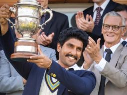 EXCLUSIVE: Ranveer Singh starrer ‘83 to release most likely on June 25; the date on which India lifted the World Cup 37 years ago