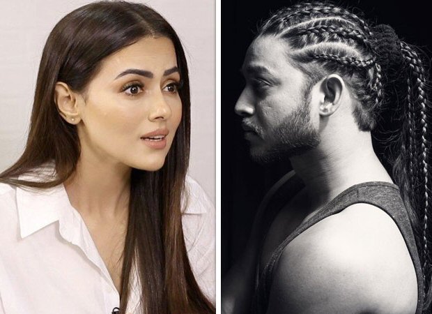 EXCLUSIVE Sana Khan claims ex-boyfriend Melvin Louis forced her to put pictures on social media, stopped her from meeting people alone