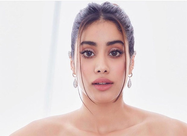 EXCLUSIVE: Taking break from Roohi Afzana, here's how Janhvi Kapoor will celebrate her 23rd birthday