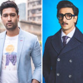 EXCLUSIVE: Vicky Kaushal on working with Ranveer Singh in Takht – “It’s going to be a bit difficult to play warring brothers”