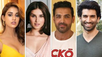 Ek Villain 2: After Disha Patani, Tara Sutaria joins John Abraham – Aditya Roy Kapur starrer
