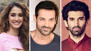 Ek Villain 2: Disha Patani joins John Abraham and Aditya Roy Kapur starrer, film to release on January 8, 2021