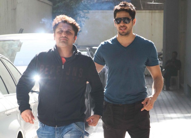 Ek Villain 2 Sidharth Malhotra turns down Mohit Suri Ek Villain 2 Sidharth Malhotra turns down Mohit Suri