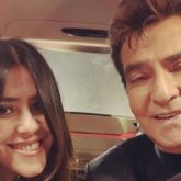 Ekta Kapoor shares a funny meme from one of her favourite films of Jeetendra, Hatim Tai