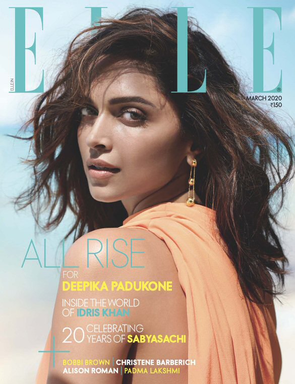 elle 61