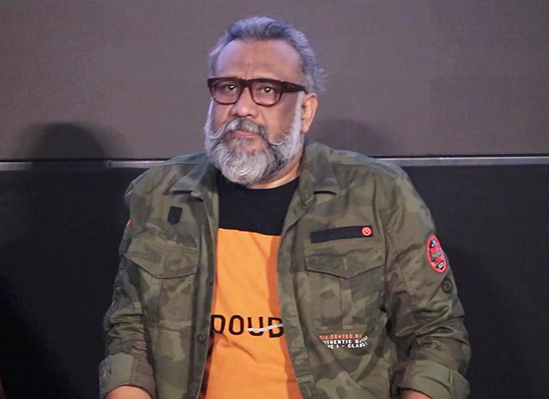 Exclusive Anubhav Sinha talks about Thappad box office collections; says some trade analysts are wannabe filmmakers