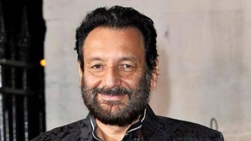 Exclusive: “Just as Javed Akhtar fought for writers’ rights, I’m going to fight for directors’ rights” – Shekhar Kapur on Mr. India reboot