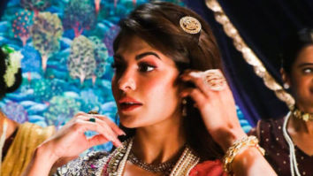 FIRST LOOK: Jacqueline Fernandez looks ethereal in her upcoming music video