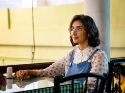 FIRST LOOK: Manisha Koirala plays Parsi mother in Maska