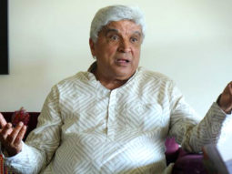 Complaint filed against Javed Akhtar for his remarks on Delhi riots