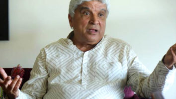Complaint filed against Javed Akhtar for his remarks on Delhi riots