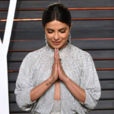 Coronavirus outbreak: Priyanka Chopra bats for the good old Namaste while greeting people