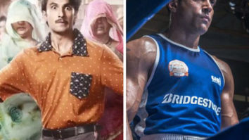 Aditya Chopra and Ritesh Sidhwani mutually decide to avoid clash of Jayeshbhai Jordaar and Toofaan