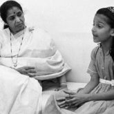 Shruti Haasan recollects the day she sang in front of Asha Bhosle