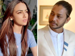 EXCLUSIVE: Sana Khan claims her ex-boyfriend Melvin Louis once stole a phone worth Rs 40,000 EXCLUSIVE: Sana Khan claims her ex-boyfriend Melvin Louis once stole a phone worth Rs 40,000