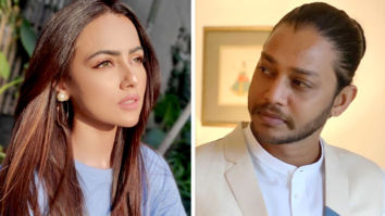 EXCLUSIVE: Sana Khan claims her ex-boyfriend Melvin Louis once stole a phone worth Rs 40,000