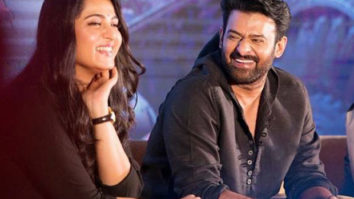 Anushka Shetty says if there was anything between her and Prabhas it would have been out by now