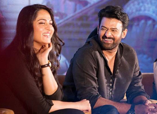 Anushka Shetty says if there was anything between her and Prabhas it would have been out by now
