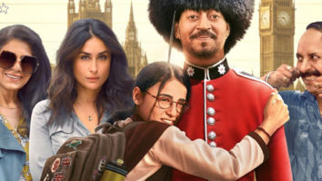 Angrezi Medium actor Radhika Madan reveals how she addressed Irrfan Khan the first time they met