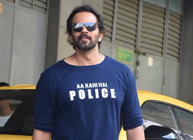 Sooryavanshi trailer launch:  “If we stay silent, things will fall in place,” says Rohit Shetty talking about Delhi riots 