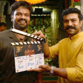 Aham Brahmasmi launch: Ram Charan graces the launch of Manoj Manhcu’s comeback film