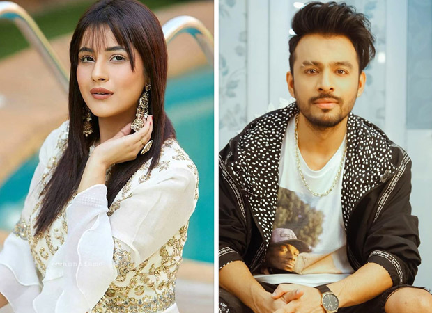Shehnaaz Gill dances with Tony Kakkar to his track, fans demand #TonyNaaz