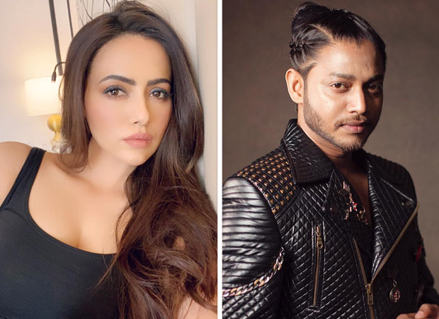 EXCLUSIVE: Sana Khan alleges ex-boyfriend Melvin Louis tricked woman into paying money and blocked her