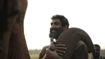 Coronavirus scare: Rana Daggubati starrer Haathi Mere Saathi’s release date stands postponed