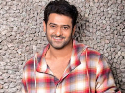 Prabhas puts himself in self-quarantine after arriving from Georgia amid Coronavirus pandemic