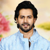 Watch: Varun Dhawan corrects a paparazzi who calls Nepal a village