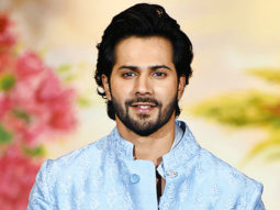 Watch: Varun Dhawan corrects a paparazzi who calls Nepal a village